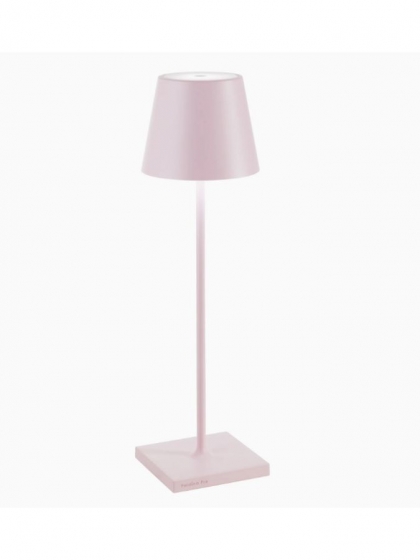 zafferano, Poldina Pro rosa
